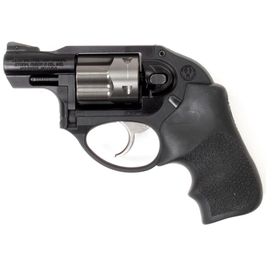 RUGER LCR